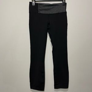 Lululemon Leggings (Z4)